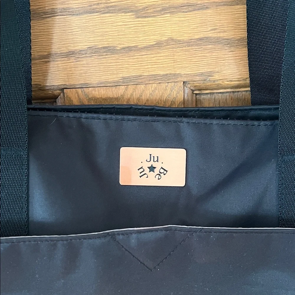 Ju-Ju-Be ju be